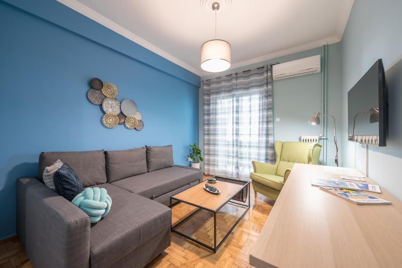 Boutique Acropolis Apartment By Cloudkeys - Just 5 Minutes Walk To Acropolis Museum Athen Exterior foto