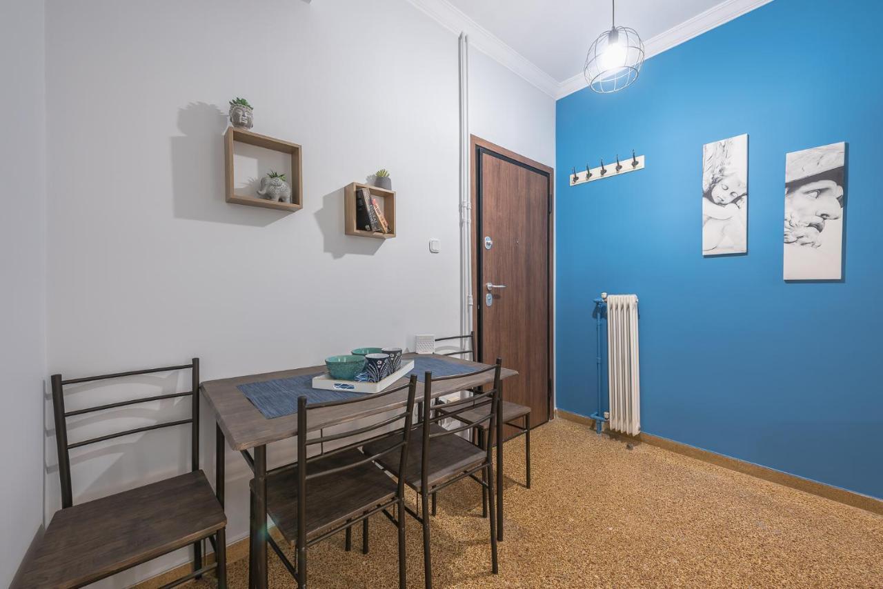 Boutique Acropolis Apartment By Cloudkeys - Just 5 Minutes Walk To Acropolis Museum Athen Exterior foto