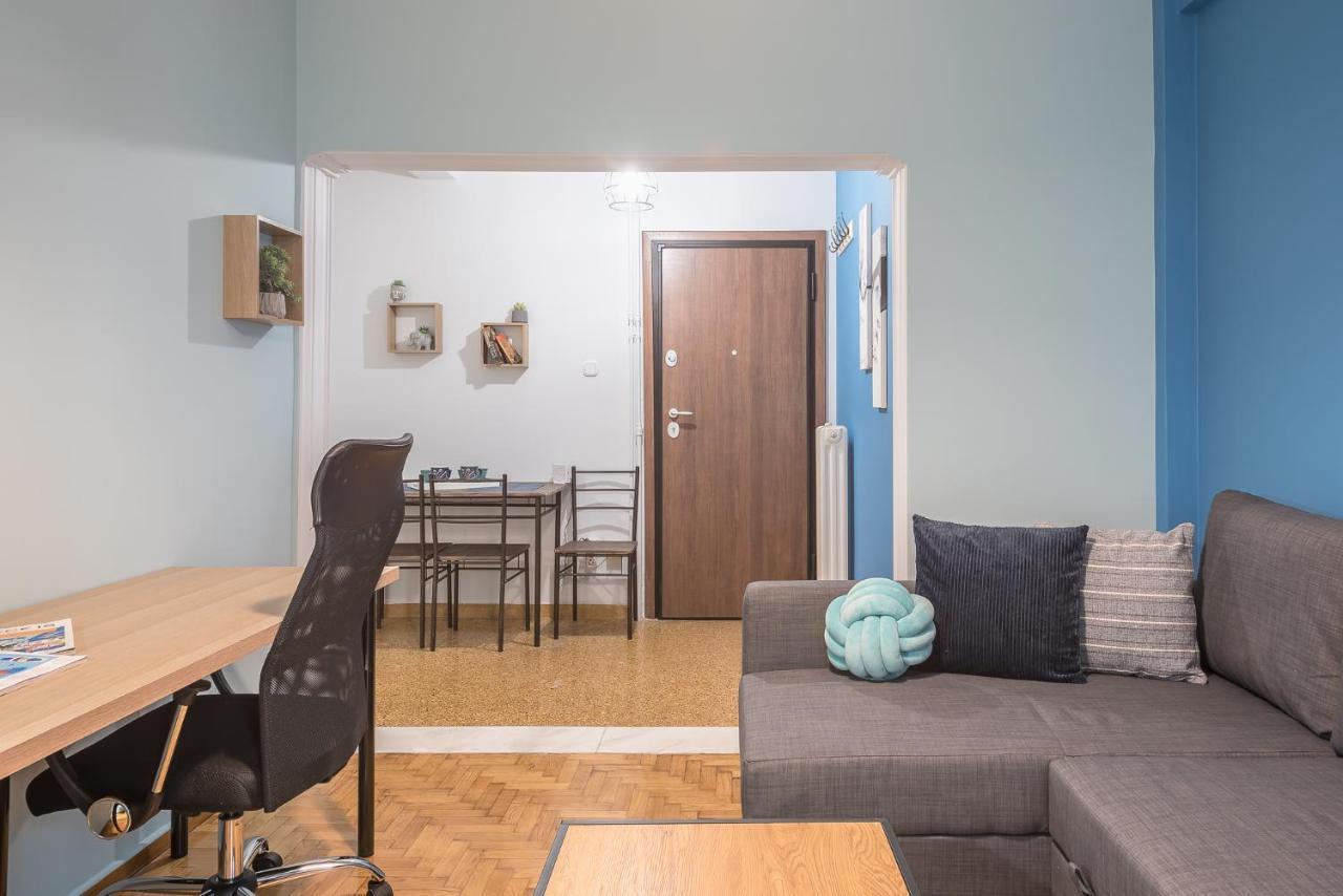 Boutique Acropolis Apartment By Cloudkeys - Just 5 Minutes Walk To Acropolis Museum Athen Exterior foto