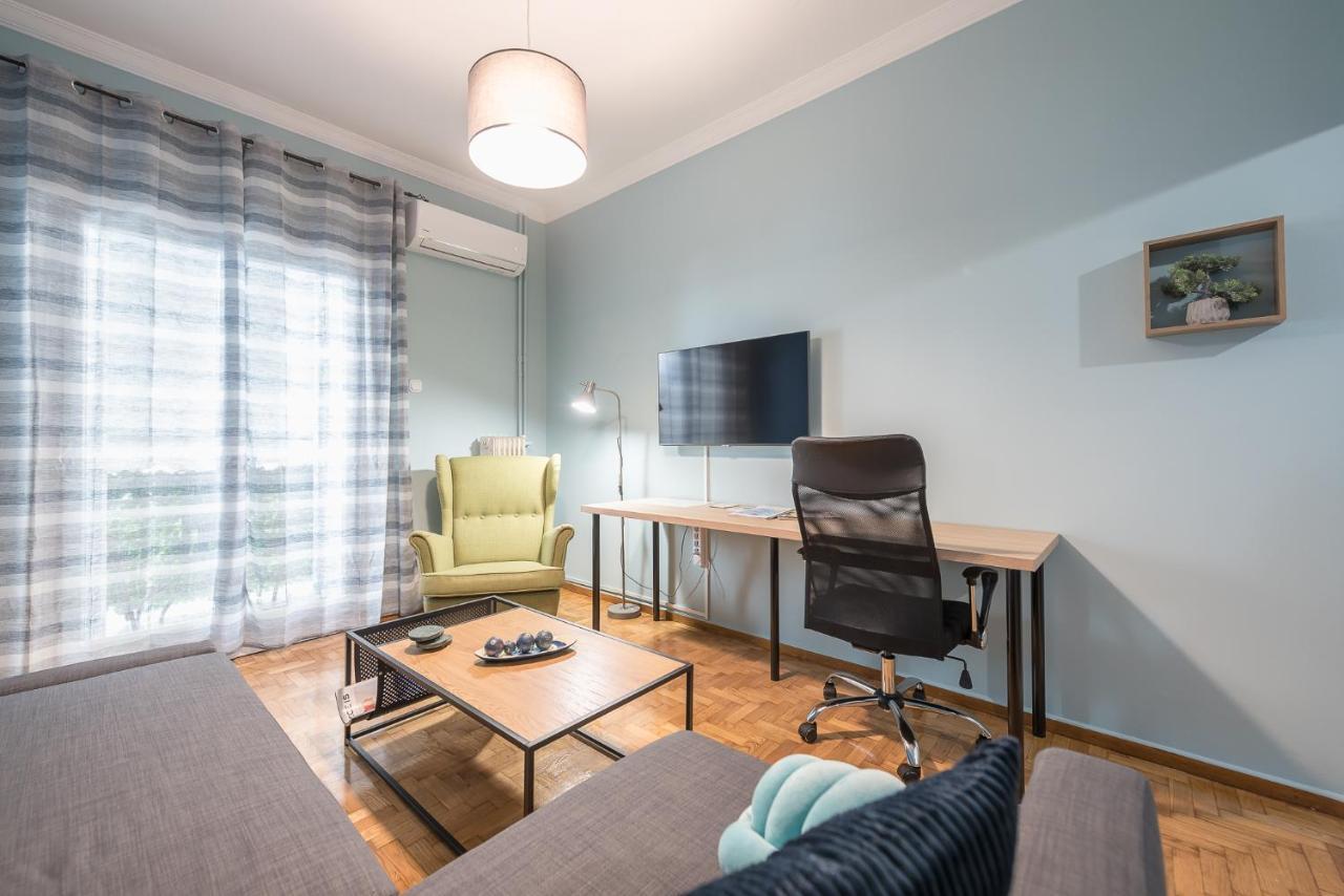 Boutique Acropolis Apartment By Cloudkeys - Just 5 Minutes Walk To Acropolis Museum Athen Exterior foto