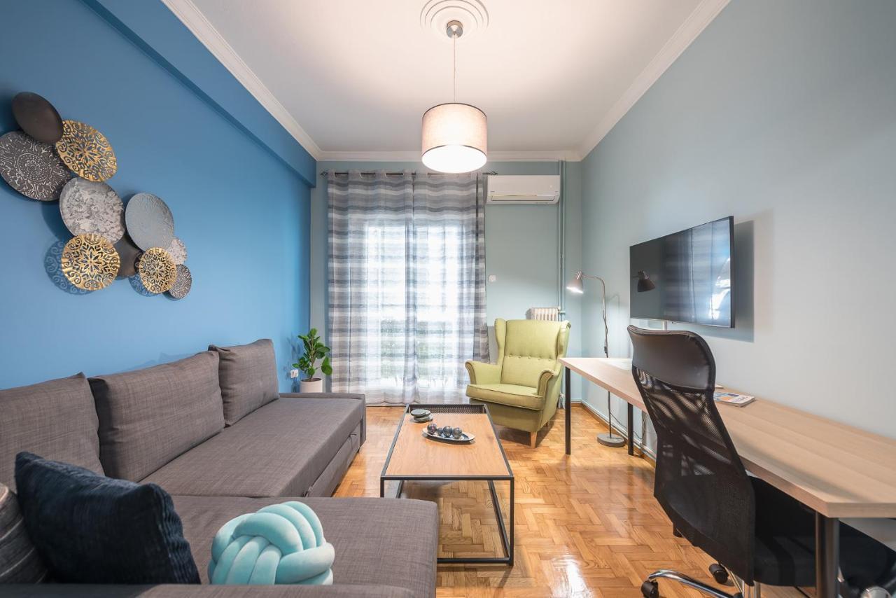 Boutique Acropolis Apartment By Cloudkeys - Just 5 Minutes Walk To Acropolis Museum Athen Exterior foto
