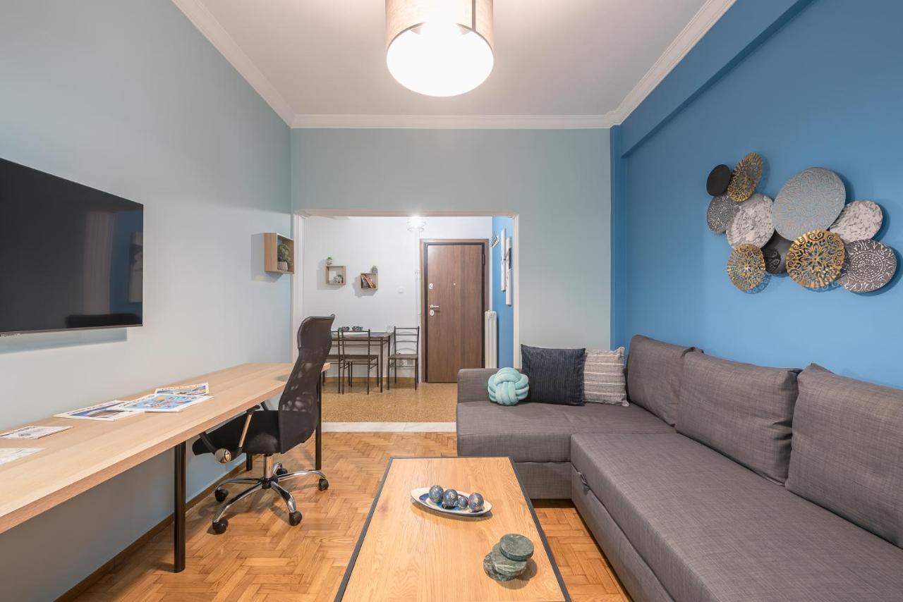 Boutique Acropolis Apartment By Cloudkeys - Just 5 Minutes Walk To Acropolis Museum Athen Exterior foto
